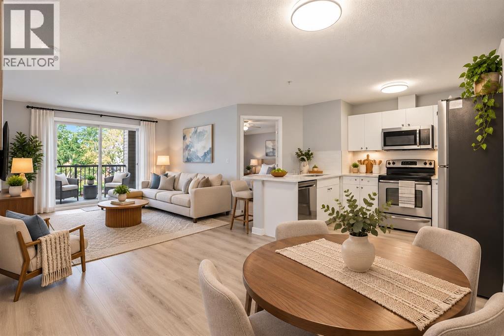 5205, 16969 24 Street SW, Calgary