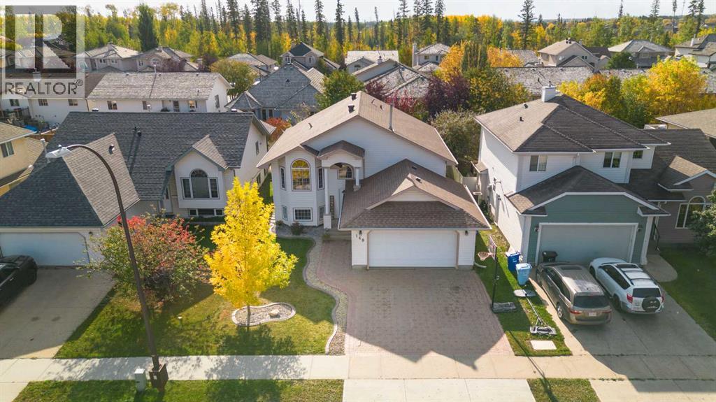 148 Eglert Drive, Fort McMurray, Alberta, T9K1V3