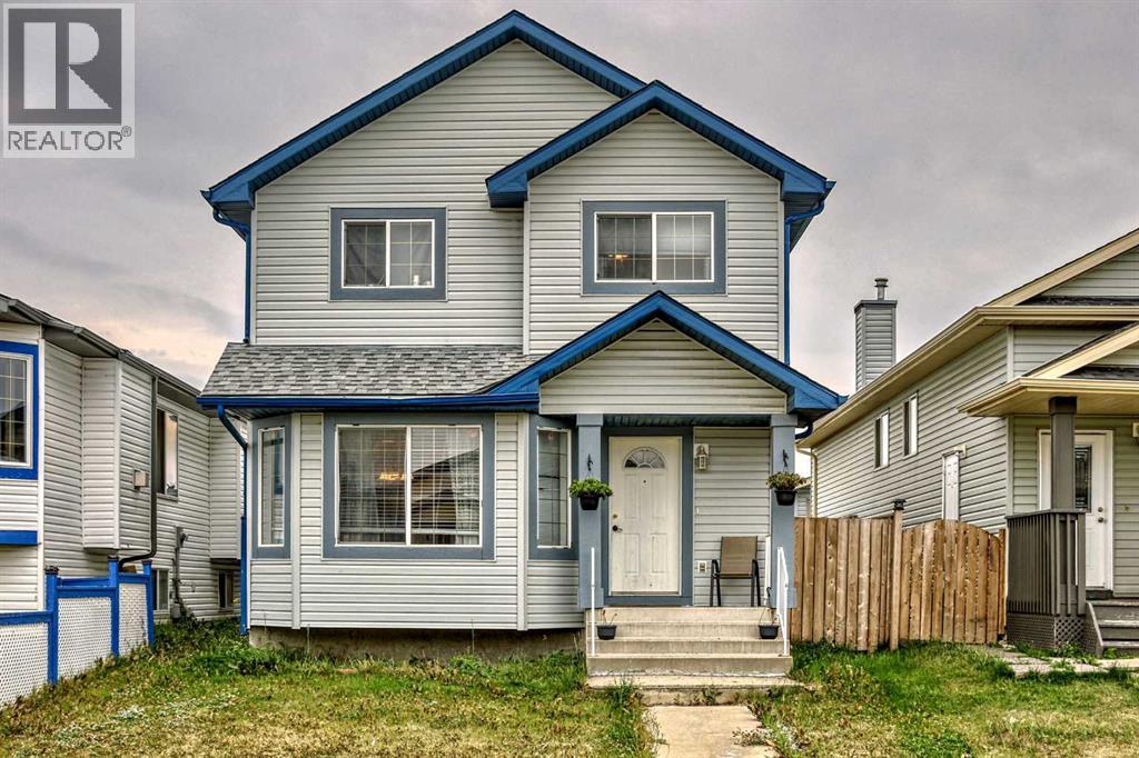 163 Taracove Estate Drive NE - 1
