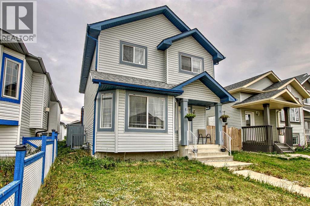 163 Taracove Estate Drive NE, Calgary, Alberta, T3j4R1 — thumbnail 2