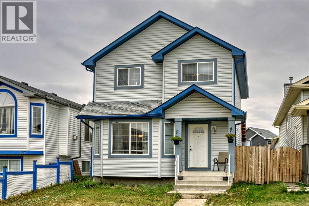 163 Taracove Estate Drive NE, Calgary, Alberta, T3j4R1 — thumbnail 3