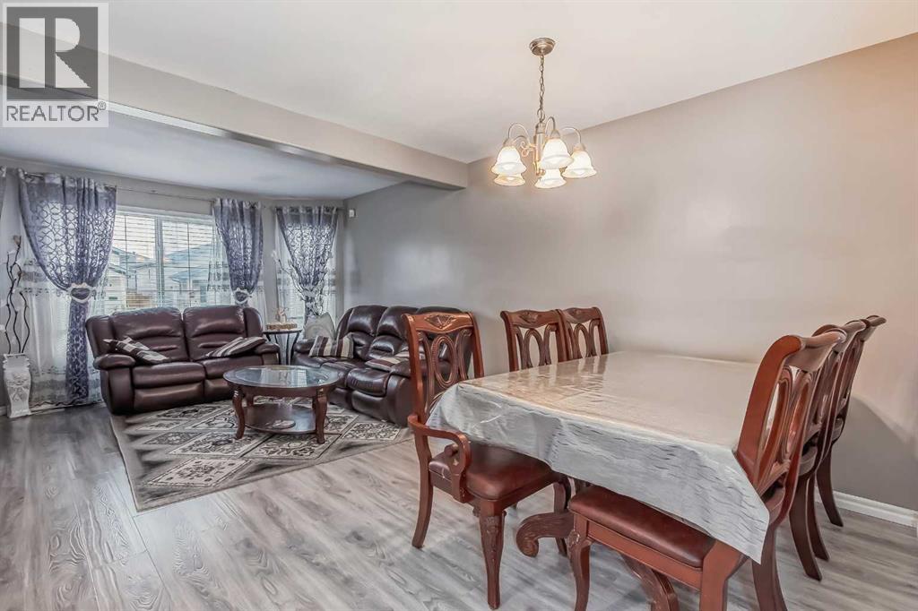 163 Taracove Estate Drive NE, Calgary, Alberta, T3j4R1 — thumbnail 9
