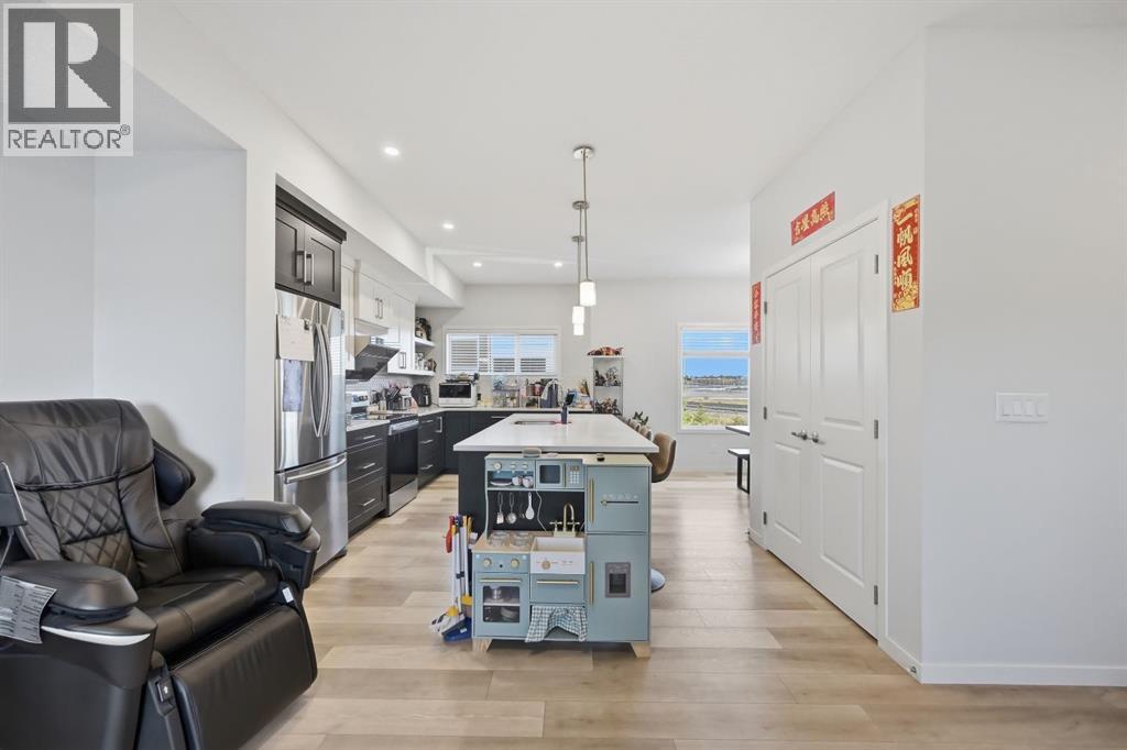132 Harvest Grove Walk NW, Calgary, Alberta, T3K2N7 — thumbnail 10