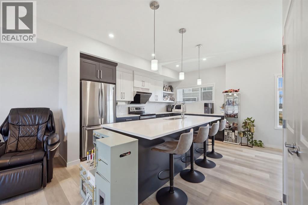 132 Harvest Grove Walk NW, Calgary, Alberta, T3K2N7 — thumbnail 6