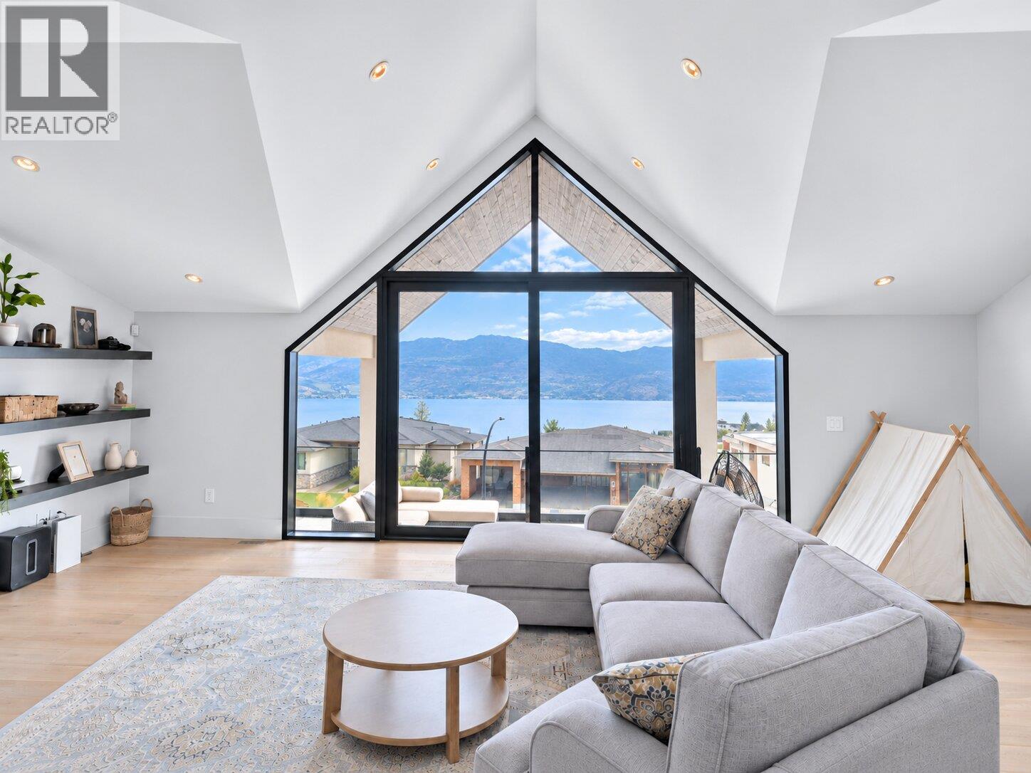 1531 Cabernet Way, West Kelowna