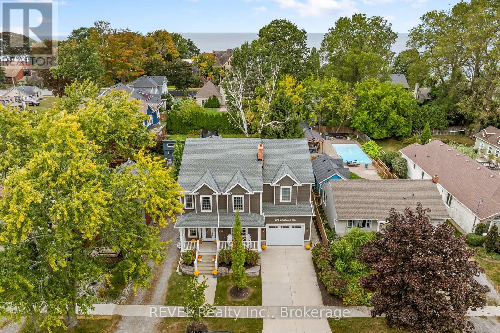 106 DALHOUSIE AVENUE - 7