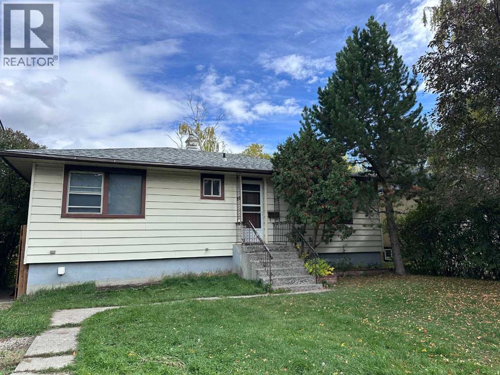 4216 16A Street SW, Calgary, Alberta, T2T4L4