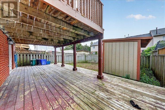 UPPER- 8 Vail Meadows Crescent, Clarington, ON photo 43