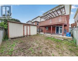 Upper - 8 Vail Meadows Crescent, Clarington, ON L1C4T1 Photo 45