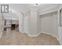 Bedroom 3 - Upper - 8 Vail Meadows Crescent, Clarington, ON L1C4T1 Photo 7