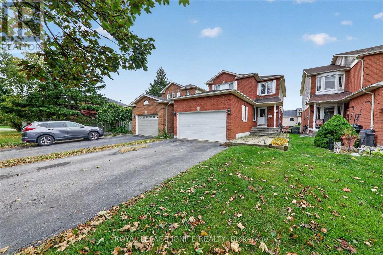 BSMNT- 8 Vail Meadows Crescent, Clarington, ON photo 4