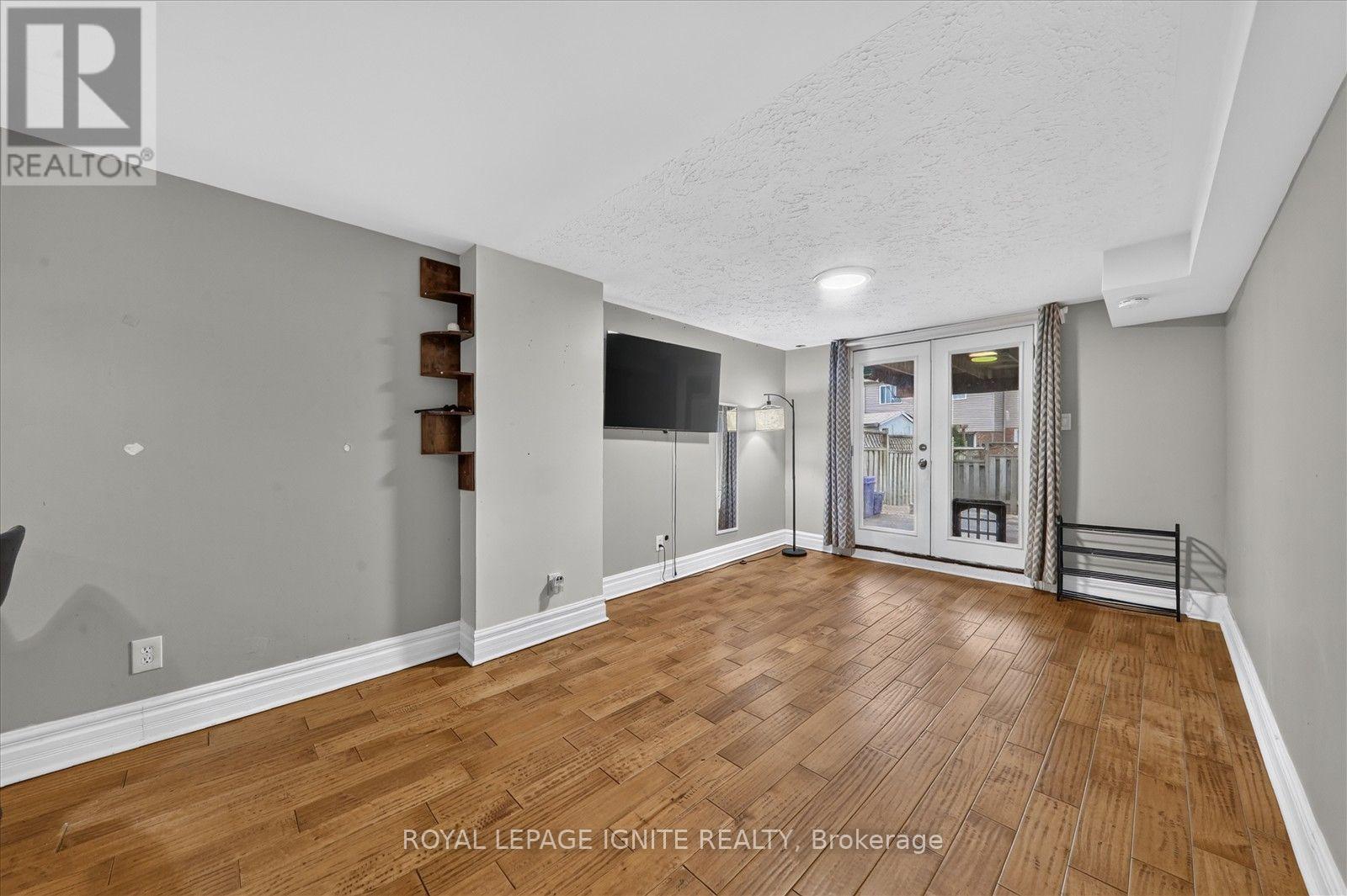 BSMNT- 8 Vail Meadows Crescent, Clarington, ON photo 40