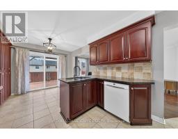 Bsmnt - 8 Vail Meadows Crescent, Clarington, ON L1C4T1 Photo 11