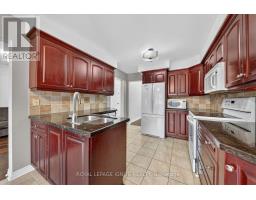 Bsmnt - 8 Vail Meadows Crescent, Clarington, ON L1C4T1 Photo 12