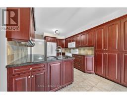 Bsmnt - 8 Vail Meadows Crescent, Clarington, ON L1C4T1 Photo 13