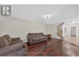 Bsmnt - 8 Vail Meadows Crescent, Clarington, ON L1C4T1 Photo 16