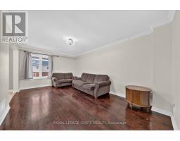Bsmnt - 8 Vail Meadows Crescent, Clarington, ON L1C4T1 Photo 17
