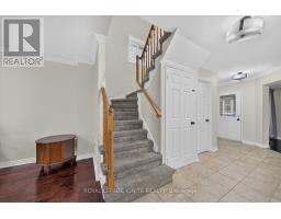 Bsmnt - 8 Vail Meadows Crescent, Clarington, ON L1C4T1 Photo 20