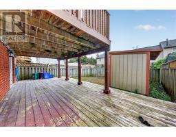 Bsmnt - 8 Vail Meadows Crescent, Clarington, ON L1C4T1 Photo 43