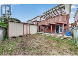 Bsmnt - 8 Vail Meadows Crescent, Clarington, ON L1C4T1 Photo 45