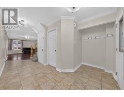 Bsmnt - 8 Vail Meadows Crescent, Clarington, ON L1C4T1 Photo 7