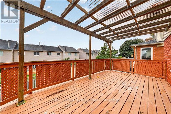 8 Vail Meadows Crescent, Clarington, ON photo 15