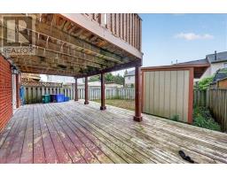 8 Vail Meadows Crescent, Clarington, ON L1C4T1 Photo 43