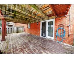 8 Vail Meadows Crescent, Clarington, ON L1C4T1 Photo 44