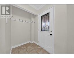 Bedroom 2 - 8 Vail Meadows Crescent, Clarington, ON L1C4T1 Photo 6