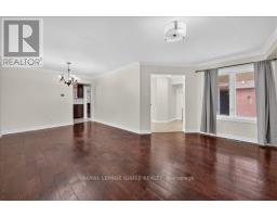 Bedroom 4 - 8 Vail Meadows Crescent, Clarington, ON L1C4T1 Photo 8