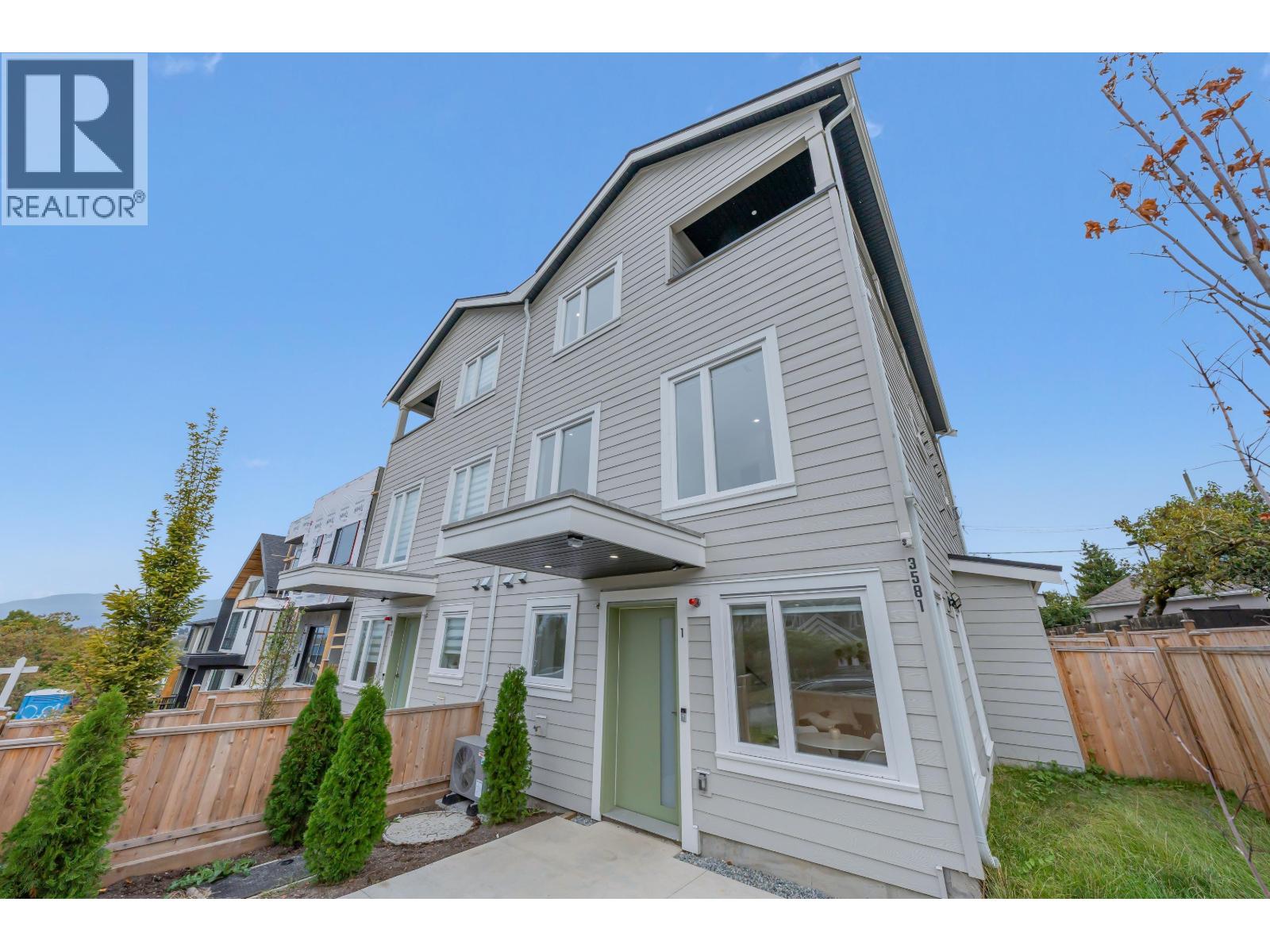 Photo of 1 3581 HAIDA DRIVE 29