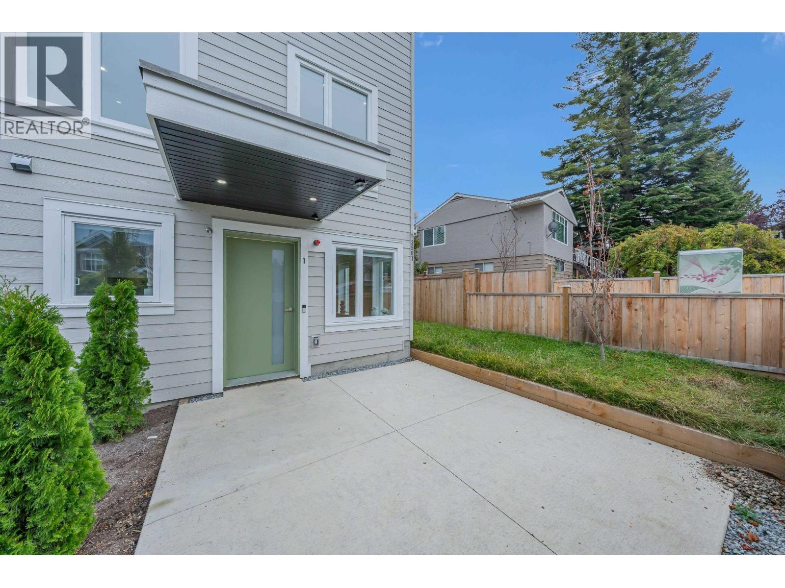 Photo of 1 3581 HAIDA DRIVE 30