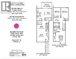 3 307 E 15th Street, North Vancouver, BC V7L2R6 Photo 39