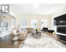 38 Bud Leggett Crescent, Georgina, ON L4P0T1 Photo 12