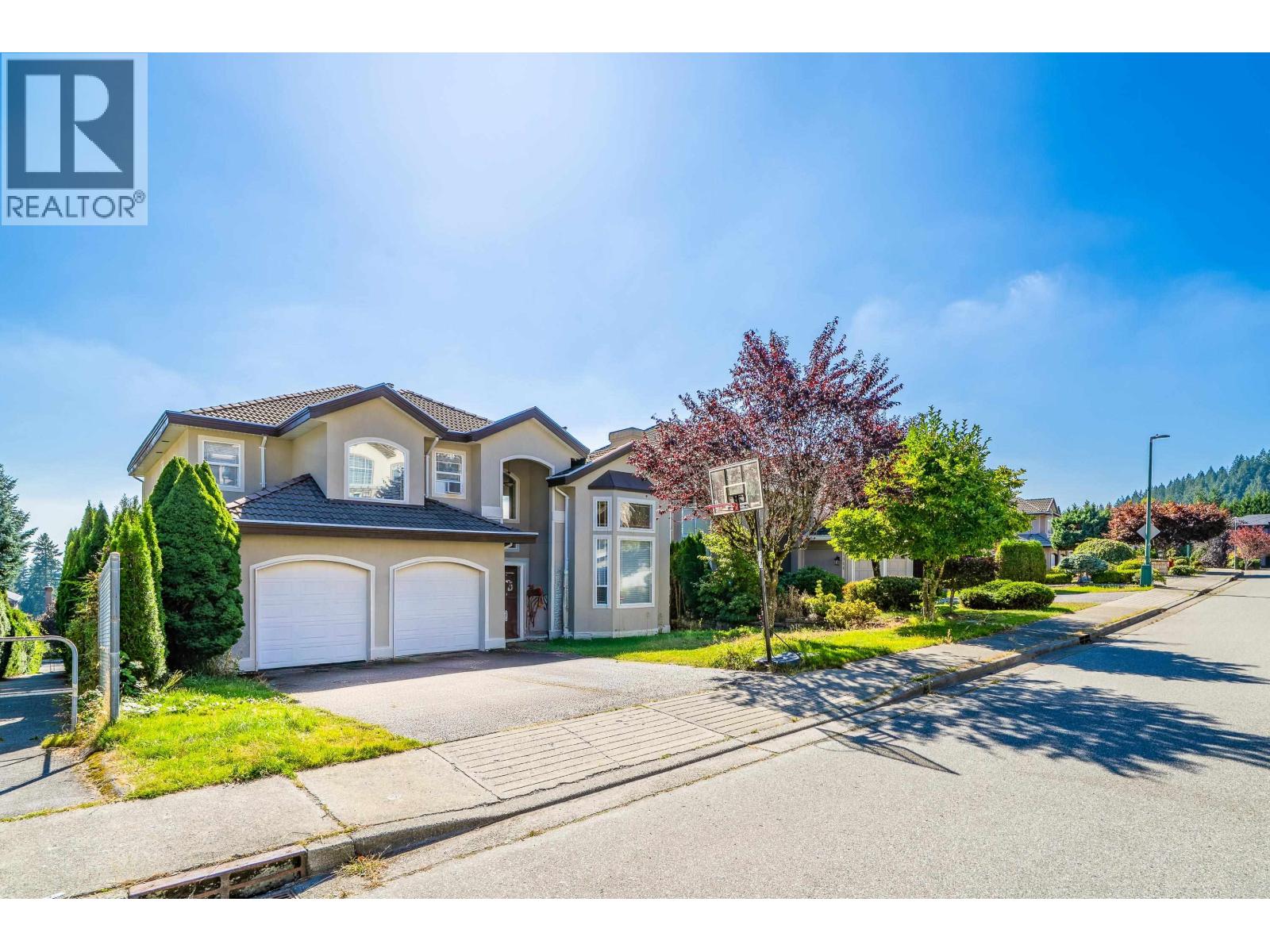 3070 TIMBER COURT, Coquitlam - Image 1