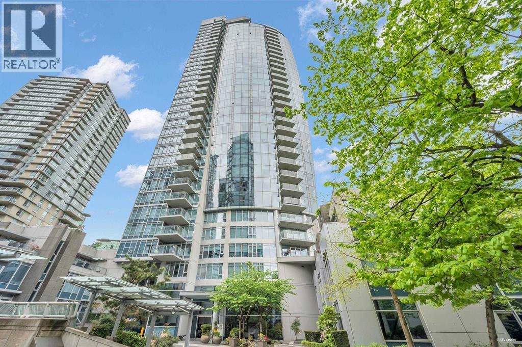 2 Bed, 2 Bath House for Rent in Vancouver – 2803 1281 W CORDOVA STREET, Vancouver – MLS# R3172060