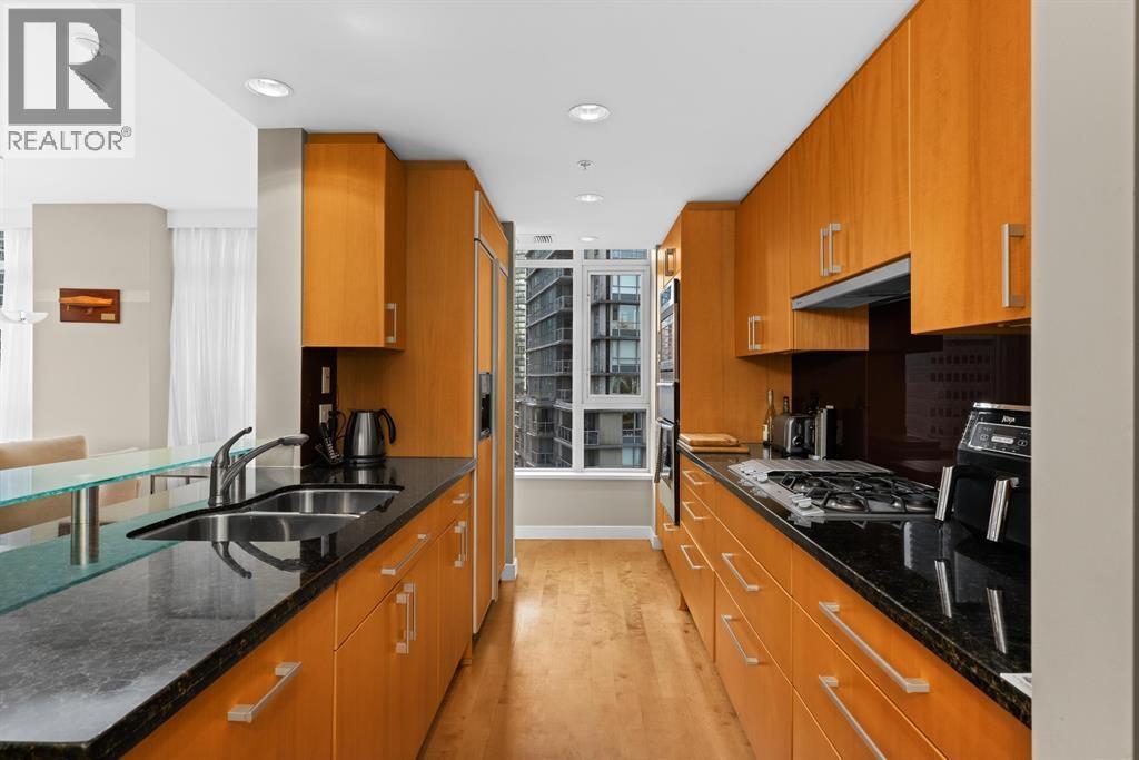 2 Bed, 2 Bath House for Rent in Vancouver – 2803 1281 W CORDOVA STREET, Vancouver – MLS# R3172060 - Image 10