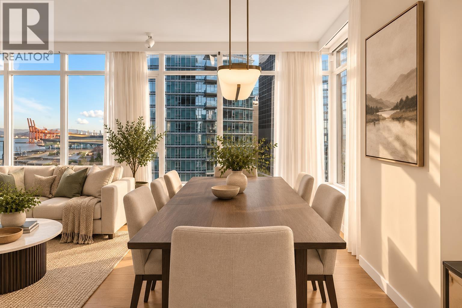 2 Bed, 2 Bath House for Rent in Vancouver – 2803 1281 W CORDOVA STREET, Vancouver – MLS# R3172060 - Image 7