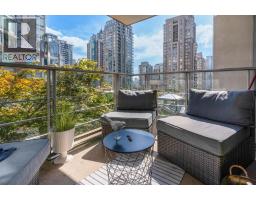 701 565 Smithe Street, Vancouver, BC V6B0E4 Photo 13