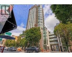 701 565 Smithe Street, Vancouver, BC V6B0E4 Photo 14