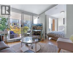 701 565 Smithe Street, Vancouver, BC V6B0E4 Photo 8