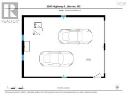 Primary Bedroom - 1100 Highway 6, Warren, NS B4H3Y2 Photo 8