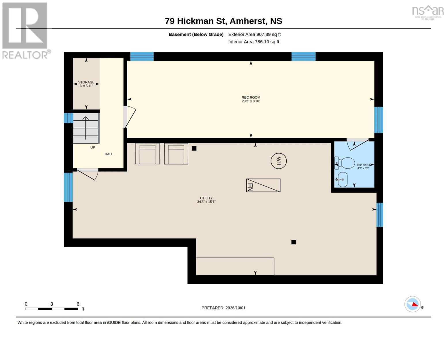 79 Hickman Street - 8