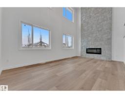 Bonus Room - 159 Graybriar Dr, Stony Plain, AB T7Z0M7 Photo 9