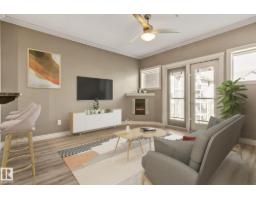 #334 10121 80 Av Nw, Edmonton, AB T6E0B9 Photo 8