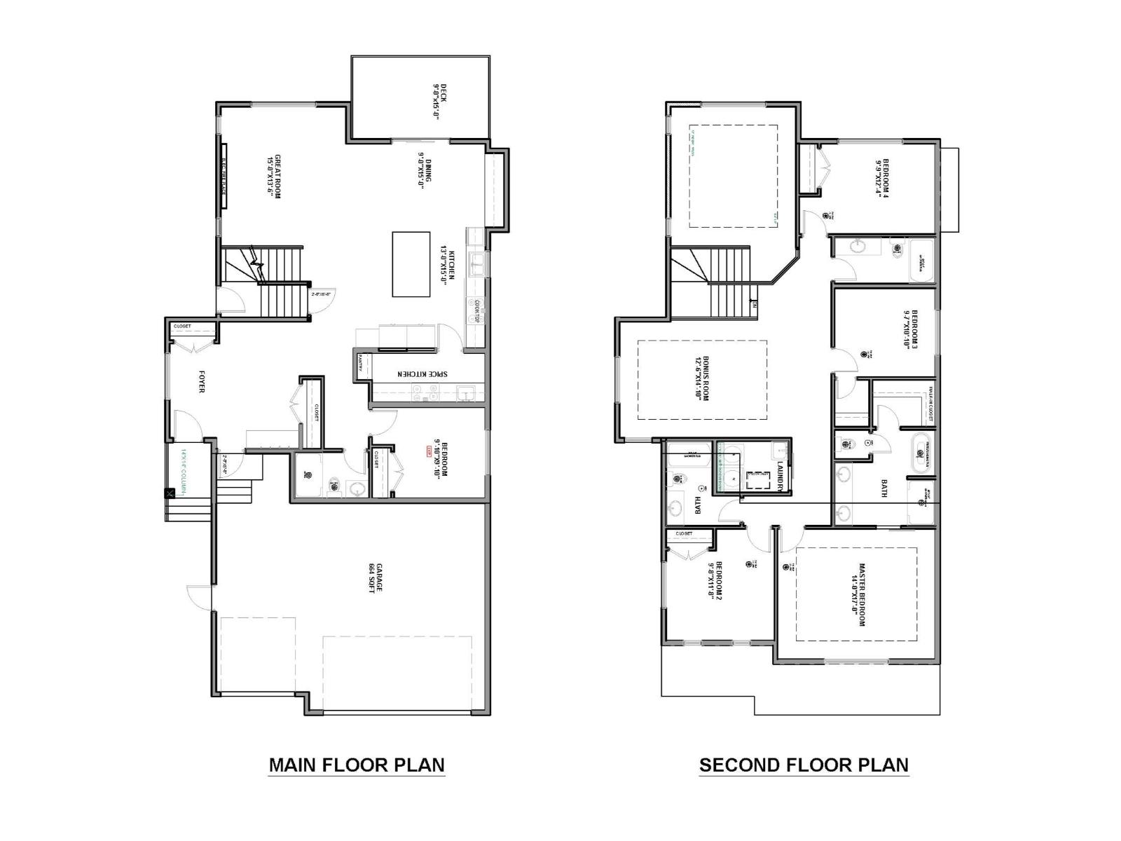 3321 Chernowski WY SW - 2