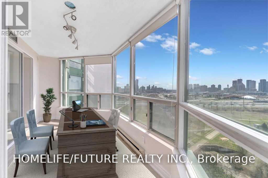 #1508 4460 TUCANA COURT - 14