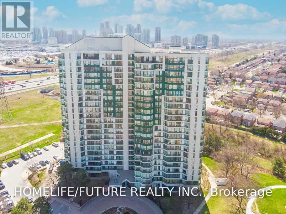 1508- 4460 Tucana Court, Mississauga, ON photo 2