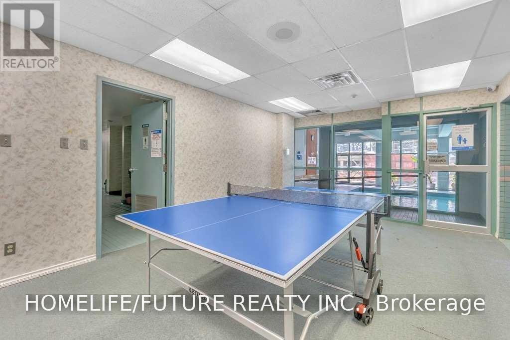 1508- 4460 Tucana Court, Mississauga, ON photo 25