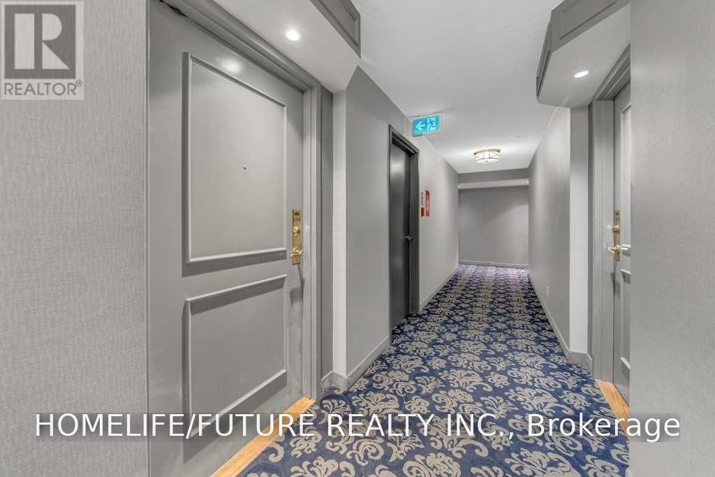 1508- 4460 Tucana Court, Mississauga, ON photo 4